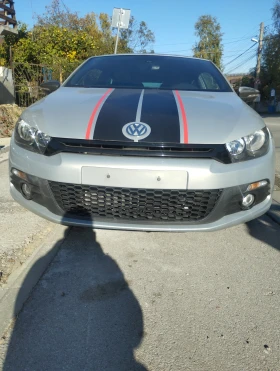 VW Scirocco 2.0TSI, снимка 1