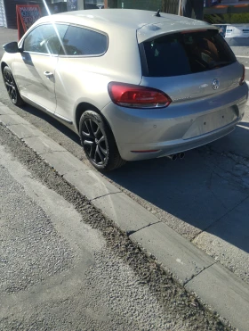 VW Scirocco 2.0TSI, снимка 6