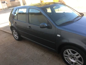 VW Golf 1.9 TDI (110 HP), снимка 3