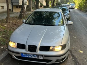 Seat Toledo, снимка 1