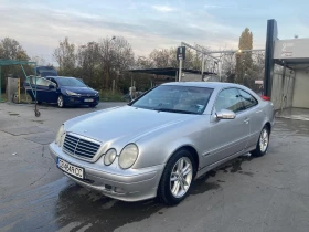 Mercedes-Benz CLK 320, снимка 2