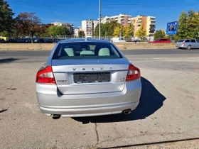 Volvo S80 D5 AWD EURO5B - [7] 