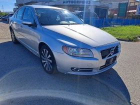     Volvo S80 D5 AWD EURO5B