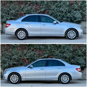 Mercedes-Benz C 300 C280 3.0 V6 231kc 4matic FACELIFT, снимка 7