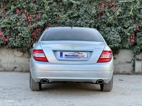 Mercedes-Benz C 300 C280 3.0 V6 231kc 4matic FACELIFT, снимка 4