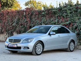 Mercedes-Benz C 280 3.0 V6 231kc 4matic FACELIFT ELEGANCE | Mobile.bg    2