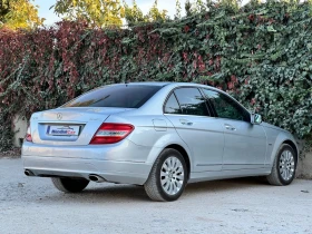 Mercedes-Benz C 300 C280 3.0 V6 231kc 4matic FACELIFT, снимка 5