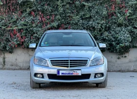     Mercedes-Benz C 300 C280 3.0 V6 231kc 4matic FACELIFT