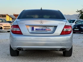 Обява за продажба на Mercedes-Benz C 280 C280 3.0 V6 231kc 4matic FACELIFT ~13 990 лв. - изображение 5