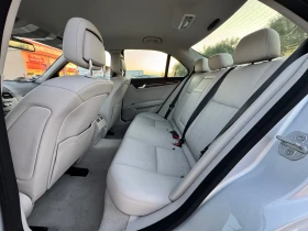 Обява за продажба на Mercedes-Benz C 280 C280 3.0 V6 231kc 4matic FACELIFT ~13 990 лв. - изображение 10
