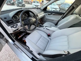 Обява за продажба на Mercedes-Benz C 280 C280 3.0 V6 231kc 4matic FACELIFT ~13 990 лв. - изображение 9