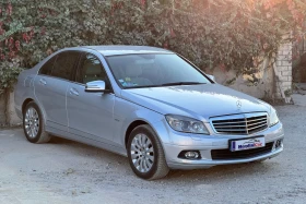 Mercedes-Benz C 300 C280 3.0 V6 231kc 4matic FACELIFT | Mobile.bg    2