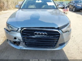     Audi A6 PREMIUM
