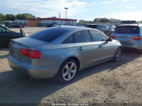 Audi A6 PREMIUM | Mobile.bg    6