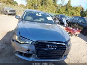 Audi A6 PREMIUM | Mobile.bg    2