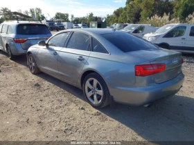Audi A6 PREMIUM | Mobile.bg    5