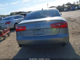 Audi A6 PREMIUM | Mobile.bg    9