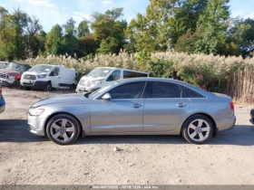 Audi A6 PREMIUM | Mobile.bg    7