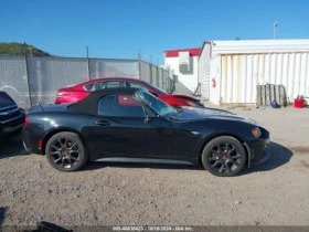 Fiat 124 SPIDER ABARTH | Mobile.bg    13