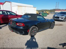 Fiat 124 SPIDER ABARTH | Mobile.bg    4