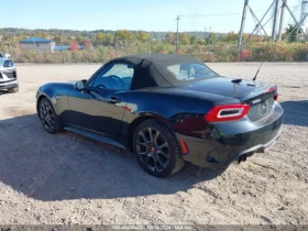 Fiat 124 SPIDER ABARTH | Mobile.bg    3