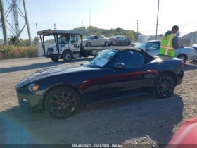 Fiat 124 SPIDER ABARTH | Mobile.bg    14