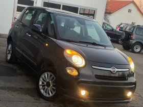 Fiat 500L 0.9T* МЕТАН, снимка 3