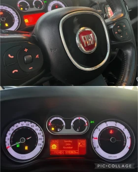 Fiat 500L 0.9T* МЕТАН, снимка 10