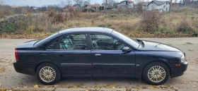 Volvo S80, снимка 3