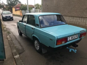 Lada 21053, снимка 4