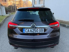 Opel Insignia 2.0CDTI / BI TURBO / 4X4 / АВТОМАТИК, снимка 6