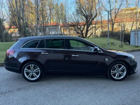 Opel Insignia 2.0CDTI / BI TURBO / 4X4 / АВТОМАТИК, снимка 8