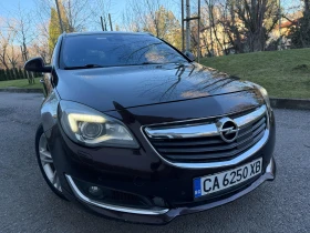 Opel Insignia 2.0CDTI / BI TURBO / 4X4 / АВТОМАТИК, снимка 1