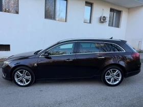 Opel Insignia 2.0CDTI / BI TURBO / 4X4 / АВТОМАТИК, снимка 4