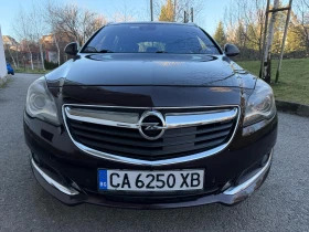 Opel Insignia 2.0CDTI / BI TURBO / 4X4 / АВТОМАТИК, снимка 2