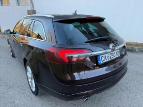 Opel Insignia 2.0CDTI / BI TURBO / 4X4 / АВТОМАТИК, снимка 5