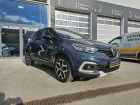 Renault Captur 1.3 Tce 150 EDC, снимка 2