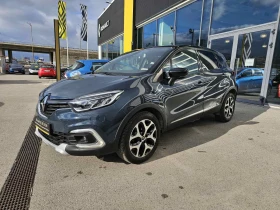 Renault Captur 1.3 Tce 150 EDC, снимка 1