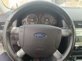 Ford Mondeo, снимка 4