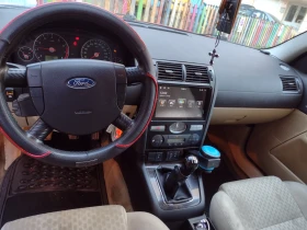 Ford Mondeo Седан, снимка 3