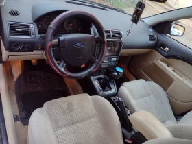 Ford Mondeo Седан, снимка 4