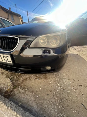 BMW 530 530D. 218 | Mobile.bg    10