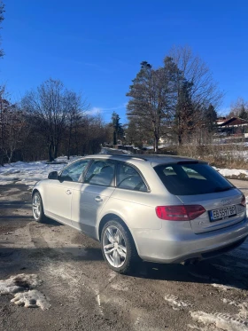 Audi A4, снимка 5