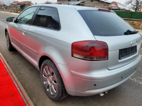 Audi A3 2.0D 140кс  на части, снимка 4