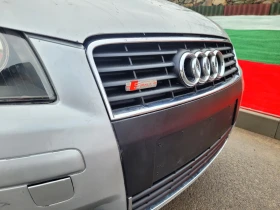 Audi A3 2.0D 140кс  на части, снимка 7