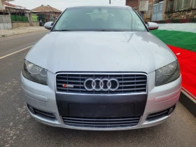 Audi A3 2.0D 140кс  на части, снимка 2