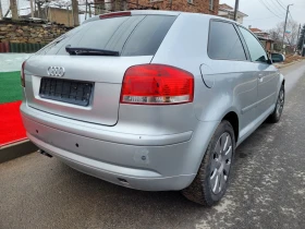 Audi A3 2.0D 140кс  на части, снимка 3