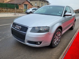 Audi A3 2.0D 140кс  на части, снимка 1