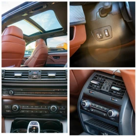 BMW 530 KEYLESS, 360, VACUUM,  | Mobile.bg    11