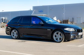 BMW 530 KEYLESS, 360, VACUUM,  | Mobile.bg    7